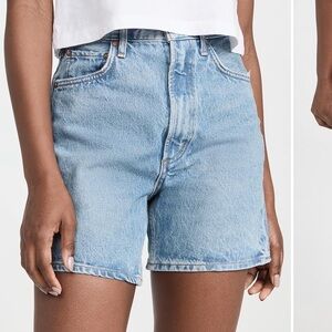 Agolde Stella Short Size 31